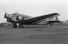 Lot négatifs avions d'occasion  Caen