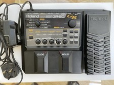 Roland multi effects for sale  RETFORD