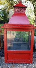 Handmade decorative lantern for sale  Pittsburgh