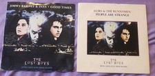 Lost boys soundtrack for sale  PLYMOUTH