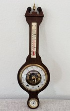 Vintage barometer thermometer gebraucht kaufen Vintage barometer thermometer gebraucht kaufen  Lübeck