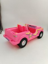 Barbie 1990 mattel d'occasion Barbie 1990 mattel d'occasion  La-Grande-Motte