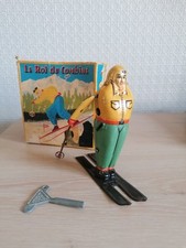 Antique triang automaton d'occasion  Expédié en Belgium