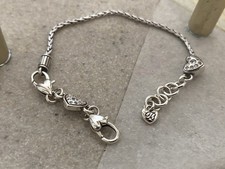 Brighton jewelry slide for sale  New Philadelphia