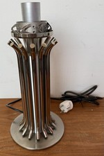 Italienische design tischlampe gebraucht kaufen  Mannheim
