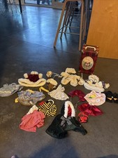 Assorted muffy vanderbear for sale  Sandpoint