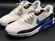 Jogo de golfe tamanho 9,5 - Nike Air Max 90 Royal, usado comprar usado  Enviando para Brazil