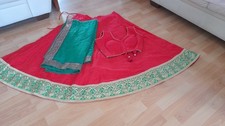 Beautiful red green for sale  PINNER