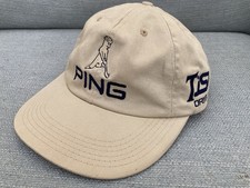 Ping vintage cap for sale  BANBRIDGE