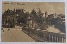Firenze piazzale michelangelo usato  Prato
