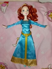 Disney princess merida usato  Sant Elpidio a Mare