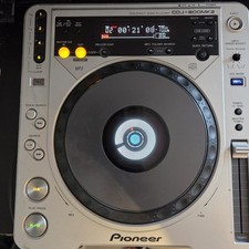 Pioneer cdj 800 for sale  LONDON