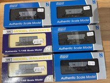 Dapol gauge ton for sale  SALE