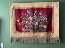 Vintage french tapestry for sale  Dexter