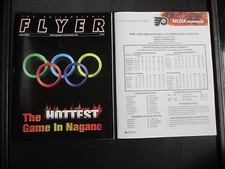 1998 philadelphia flyers for sale  Livonia