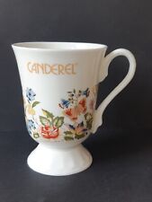 Vintage aynsley canderel for sale  WITHAM