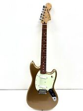 Fender mustang player d'occasion  Expédié en Belgium