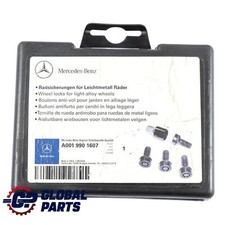 Bulloni ruota mercedes usato  Italia