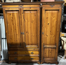 Beautiful triple pine for sale  NOTTINGHAM