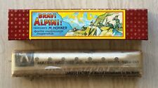 Armonica hohner bravi usato  Catania