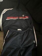 Sergio tacchini nustrat gebraucht kaufen  Rathenow