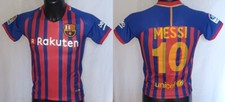 Maglia barcellona messi usato  Parma
