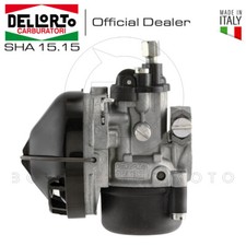 Carburatore dell orto usato Carburatore dell orto usato  San Marco Evangelista