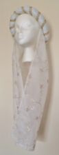 Medieval wedding headdress for sale  PLYMOUTH