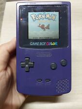 Pokemon oro game usato  Vigevano