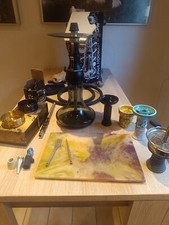 Alpha hookah beat gebraucht kaufen  Troisdorf