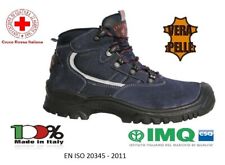 Scarponcino scarpa c.r.i. usato  Rovigo