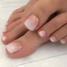 False toe nails for sale  LONDON