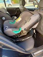 Britax römer baby gebraucht kaufen  Ludwigsburg