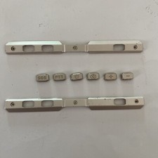 Tasti laterali side usato  Potenza