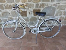 Bicicletta donna legnano. usato  Gualdo Tadino