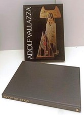 Adolf vallazza opere usato  Parma