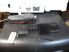 Taglia capelli rasoio usato  Orvieto