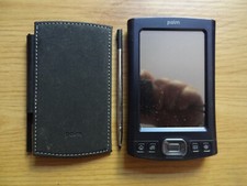 Palm tungsten handheld for sale  WAKEFIELD