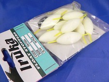 Zatterini fluorescenti varie usato  Arezzo