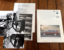 Rare 1992 bmw d'occasion  Paris-