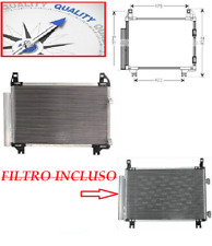 Condensatore per toyota usato  Stromboli