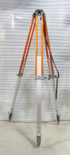 Sokkisha aluminum tripod for sale  Bremen