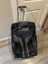 BOLSA DE ROLO DE MERGULHO AQUA PULMONAR 1550 TRAVELER SERIES AQUALUNG MALA DE VIAGEM comprar usado  Enviando para Brazil