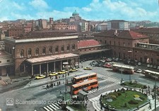 Bologna stazione ferroviaria usato  Italia