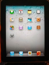 Apple ipad 1st gebraucht kaufen  Hagelstadt