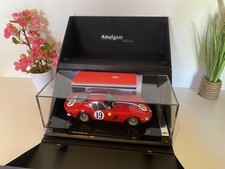 Amalgam ferrari 250 gebraucht kaufen  Vilshofen an der Donau