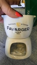 Favarger chocolate small for sale  STOKE-ON-TRENT