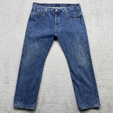 Levi 501 jeans for sale  Cleveland