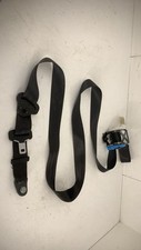 Ceinture arriere droit d'occasion  Villegusien-le-Lac