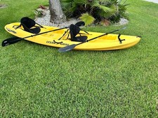 Ocean kayak malibu for sale  Palm Coast